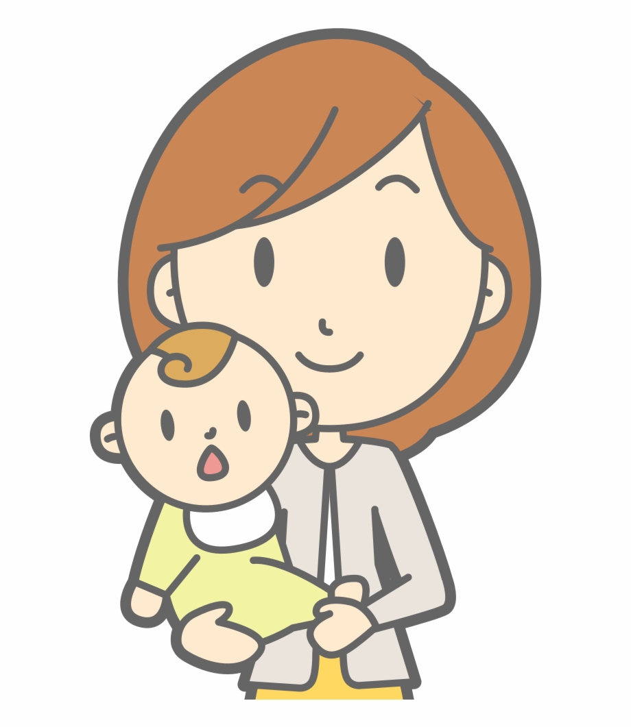 Mother And Baby 920x1061 Mother And Baby