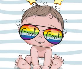 Cute Baby Vector Vector, Photos, And Icons Free Download 280x235 Cute Baby Vector Vector, Photos, And Icons Free Download