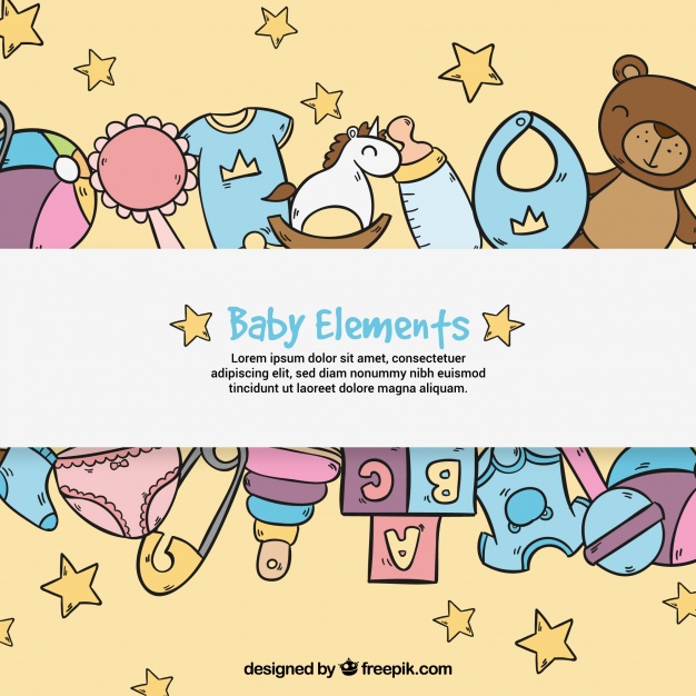 626x626 Baby Cute Kids Vectors Free Vector Graphics Everypixel