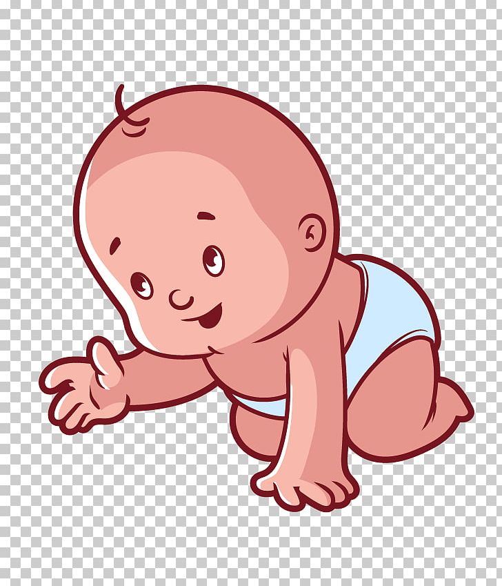 Diaper Infant Crawling Illustration Png, Clipart, Baby, Baby 728x849 Diaper Infant Crawling Illustration Png, Clipart, Baby, Baby