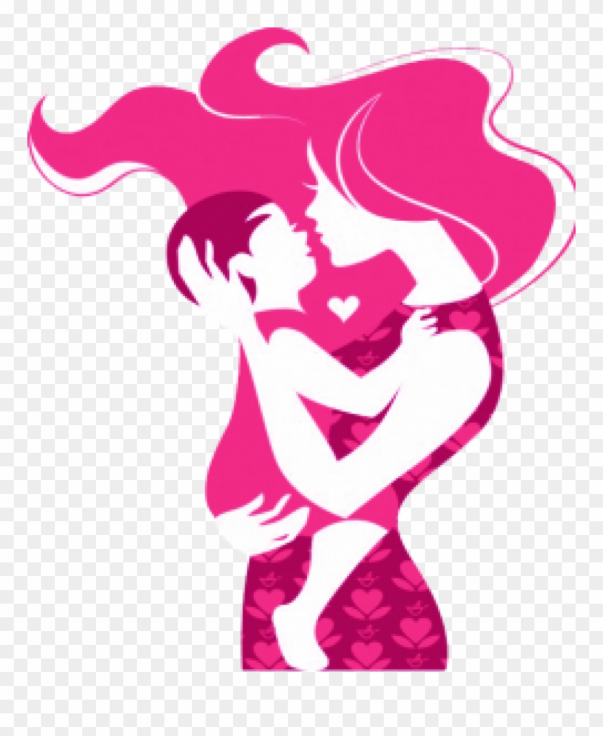 Mother And Baby 880x1073 Mother And Baby