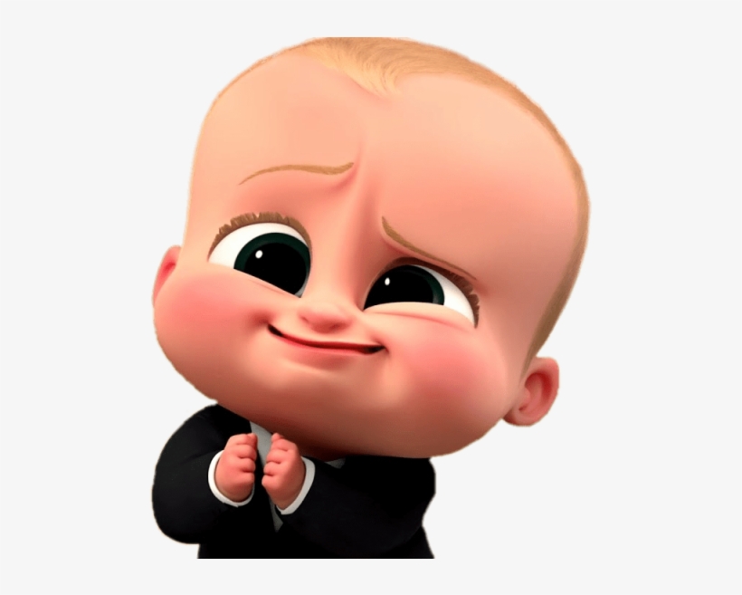 The Boss Baby Png Photo 820x657 The Boss Baby Png Photo