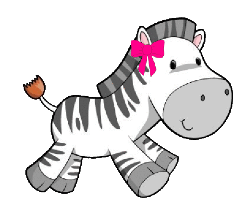 Cute Baby Zebra Clipart 800x705 Cute Baby Zebra Clipart