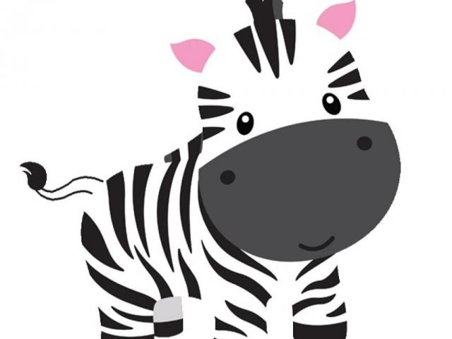 Huge Collection Of 'baby Zebra Clipart' Download More Than 640x480 Huge Collection Of 'baby Zebra Clipart' Download More Than