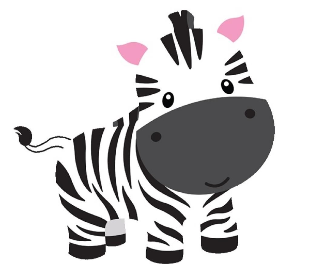 Top Shower Zebra Clipart Print Baby Drawing Nursery 1024x873 Top Shower Zebra Clipart Print Baby Drawing Nursery