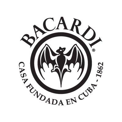 Bacardi Logo Vector