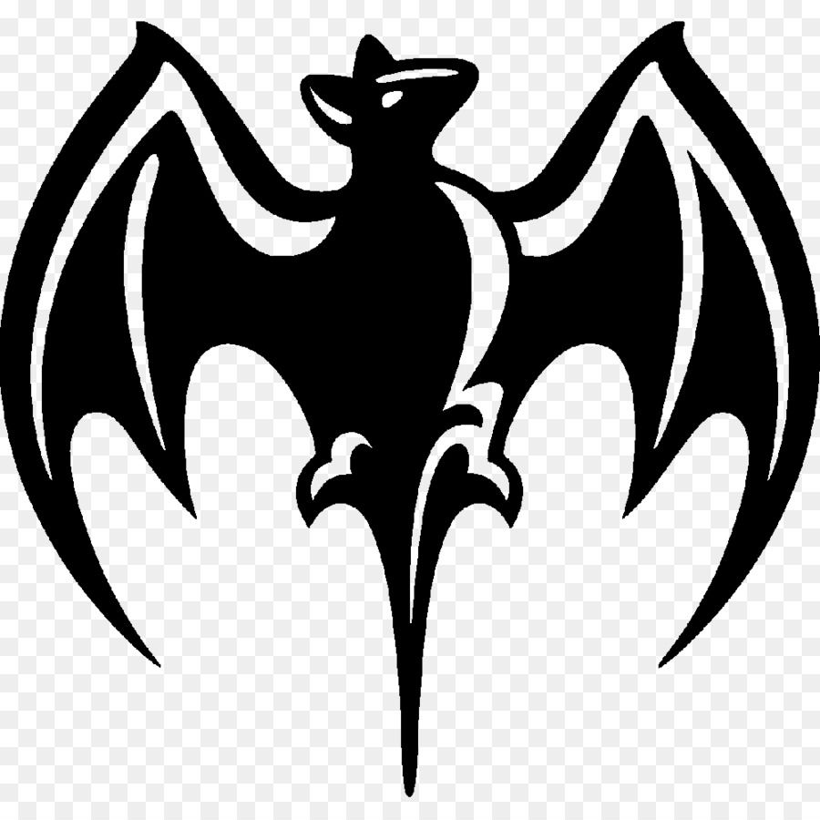 900x900 Bacardi Rum Logo