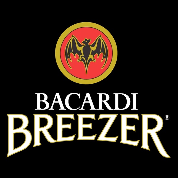Bacardi Breezer Free Vector In Encapsulated Postscript 600x600 Bacardi Breezer Free Vector In Encapsulated Postscript