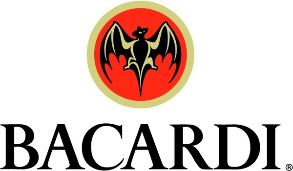 600x351 Bacardi Estd Free Vector Download