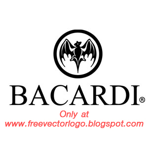 300x300 Bacardi Logo Vector Free Vector Logo, Free Vector Graphics Download