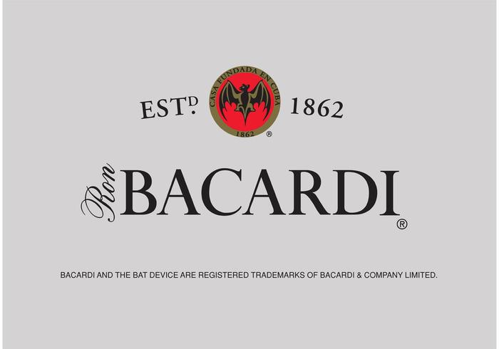 700x490 Bacardi Logo