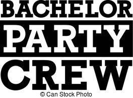 264x194 Bachelor Party Vector Clipart Illustrations Bachelor Party