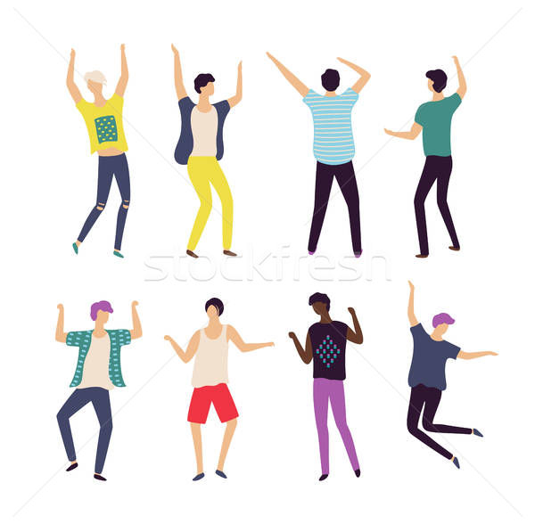 600x588 Bachelors Party Stock Photos, Stock Images And Vectors Stockfresh