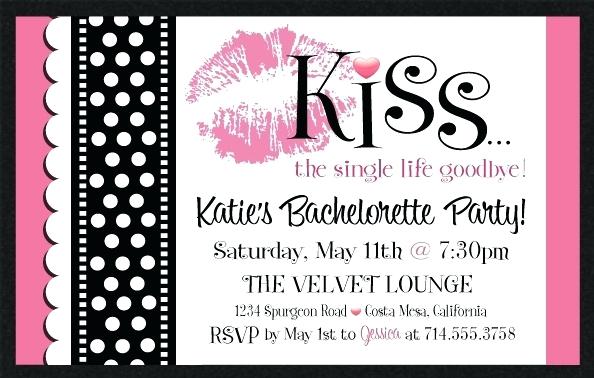 594x378 Bachelor Party Invitation Vector Free Download Bachelorette