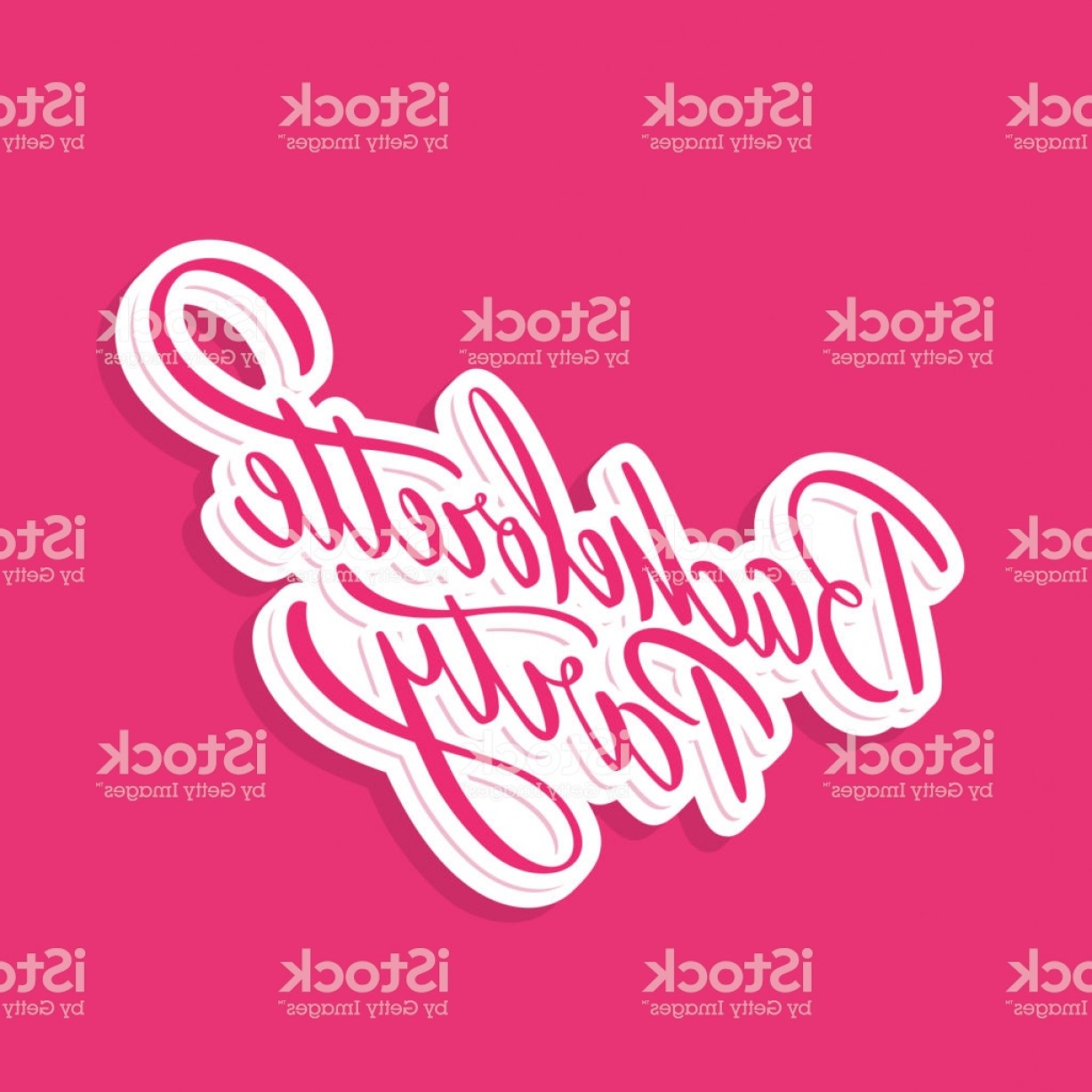 1228x1228 Bachelorette Vector Catchsplace