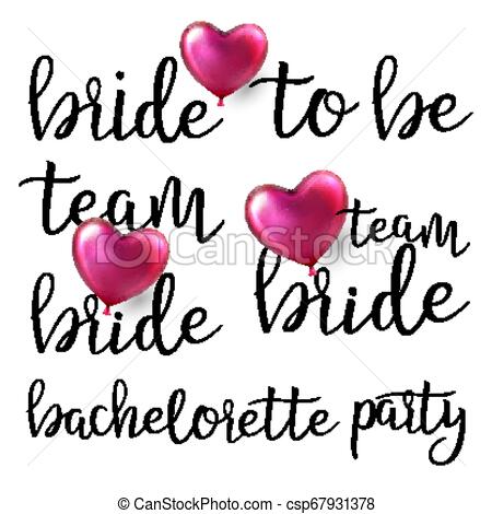 450x470 Bachelorette Party Vector Text Bachelorette Invitation Wedding