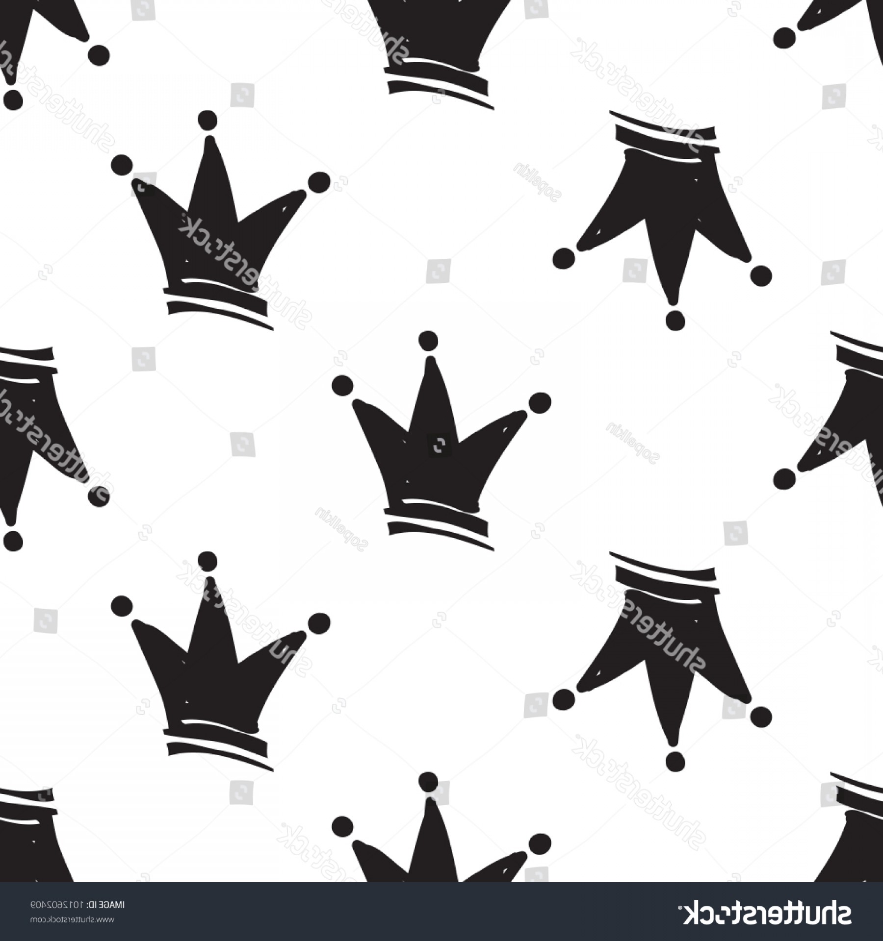 1800x1920 Hen Bachelorette Party Vector Seamless Pattern Geekchicpro