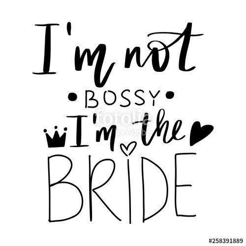 500x500 Vector Hand Drawn Lettering Phrase For Bachelorette Party, Hen