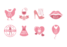 286x200 Bachelorette Free Vector Art