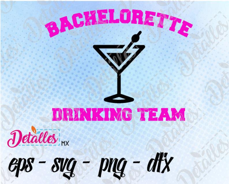 Bachelorette Vector at Vectorified.com | Collection of Bachelorette ...