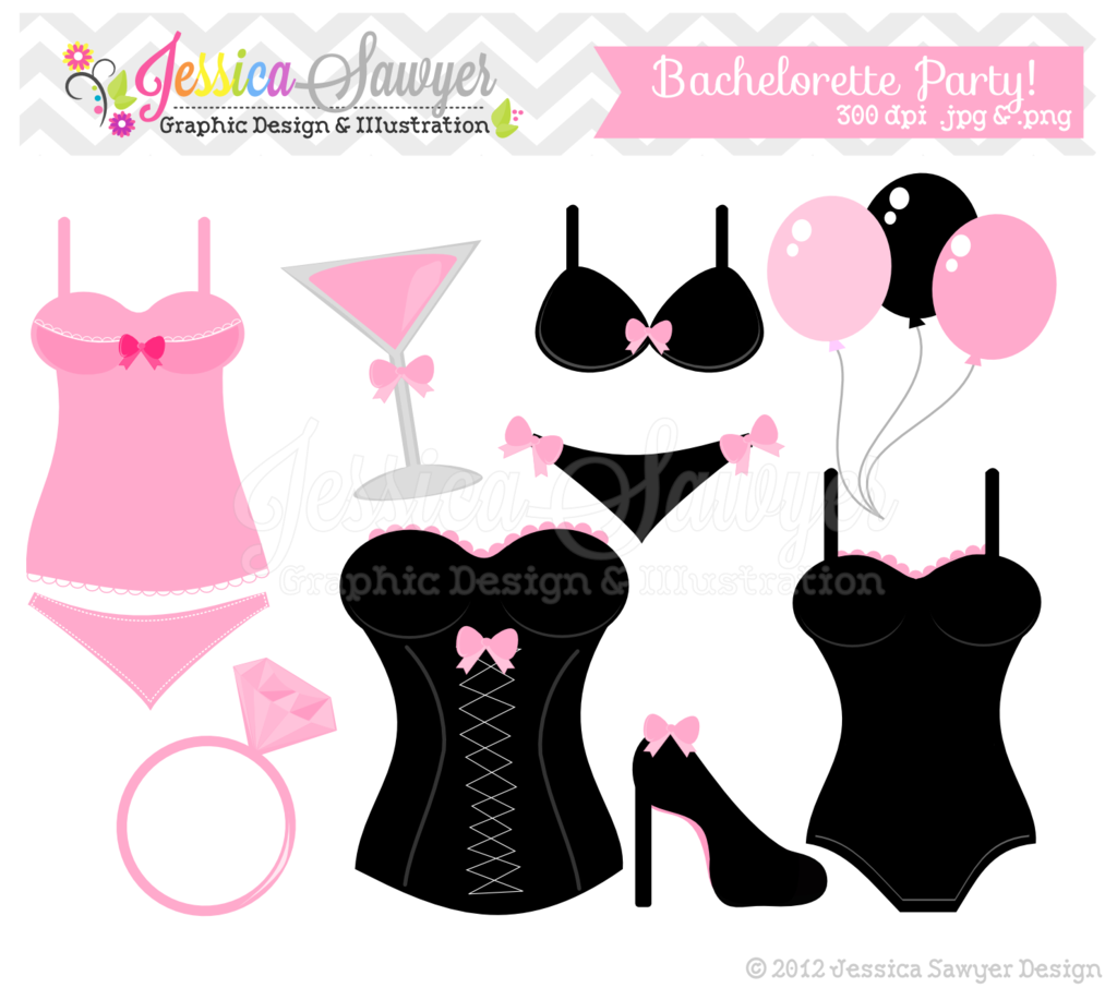 1024x917 Bachelorette Vector Png Png Image
