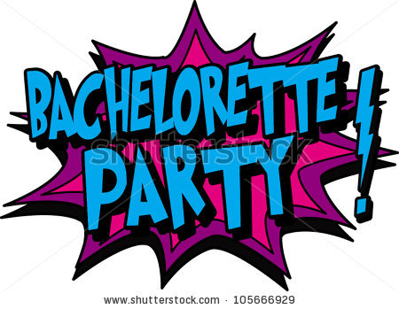 450x349 Bachelorette Vector