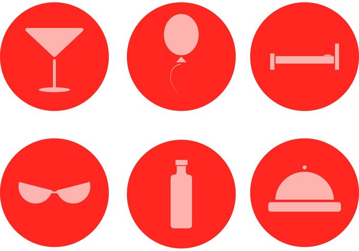 700x490 Bachelorette Party Vector Set Free Vectors Ui Download