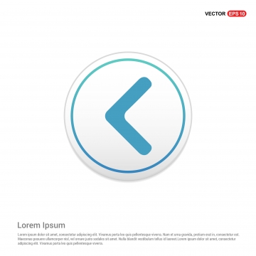 Back Arrow Icon Png Images Vector And Free Download 360x360 Back Arrow Icon Png Images Vector And Free Download