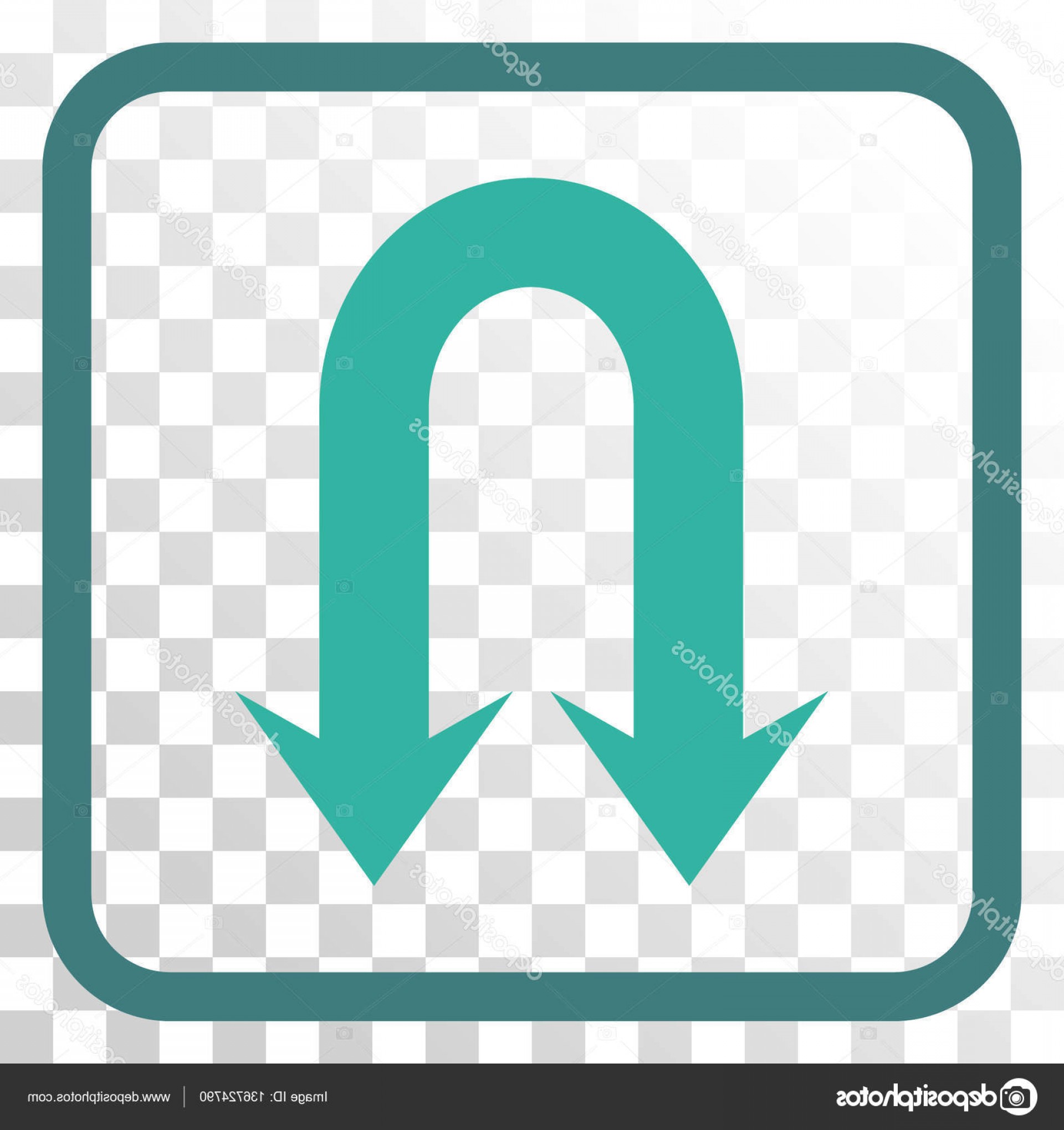 Stock Illustration Double Back Arrow Vector Icon Studiogrfx 1920x2040 Stock Illustration Double Back Arrow Vector Icon Studiogrfx