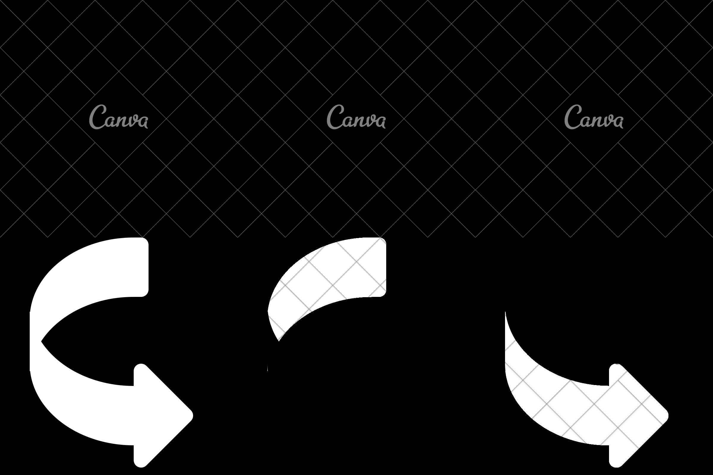 Way Back Arrow Vector Illustration 2400x1600 Way Back Arrow Vector Illustration