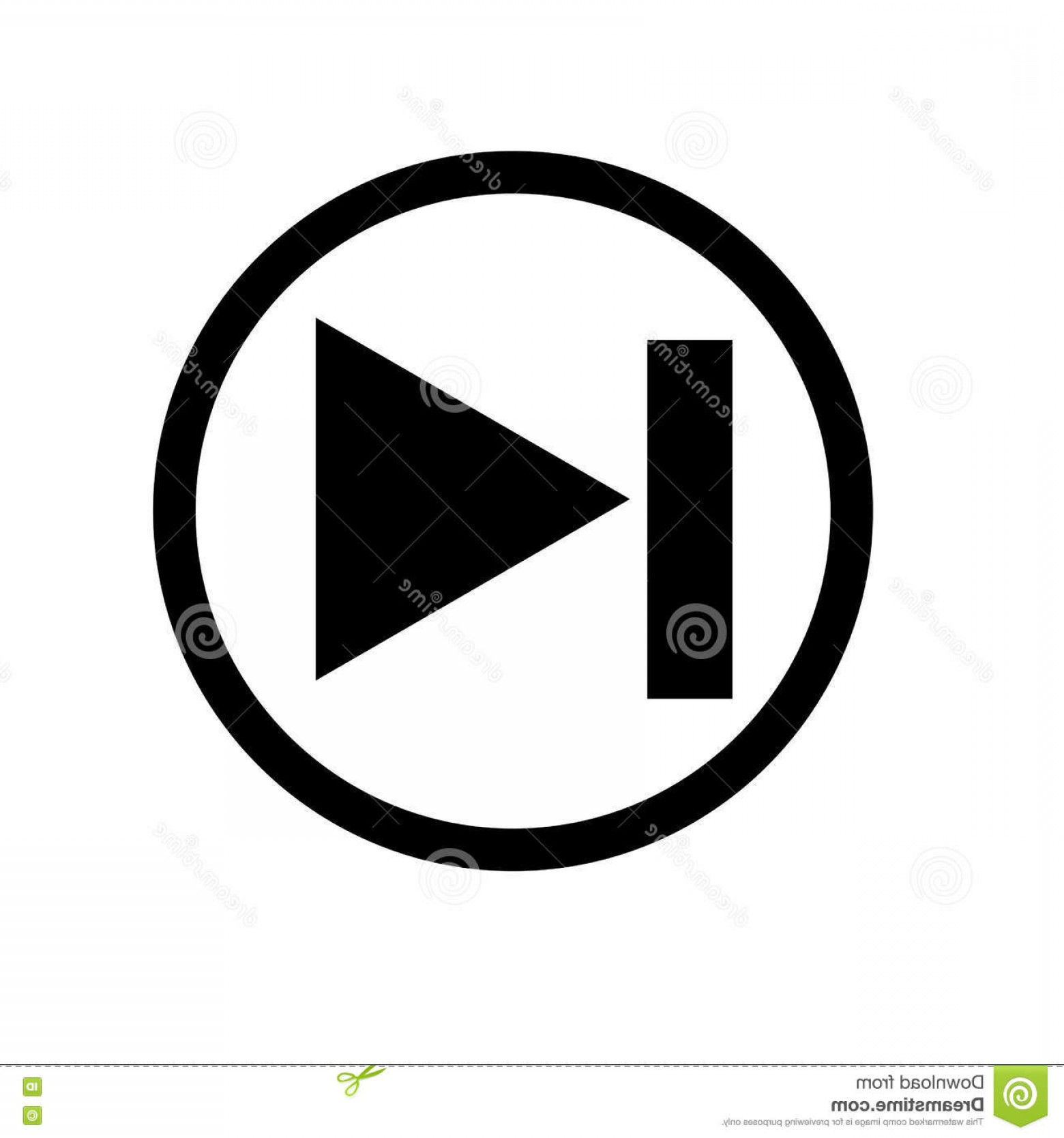 1560x1668 Stock Illustration Back Button Back Icon Vector Illustration