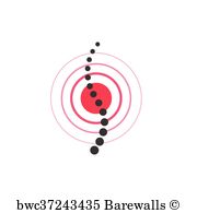 Back Ache Vector Posters And Art Prints Barewalls 180x195 Back Ache Vector Posters And Art Prints Barewalls