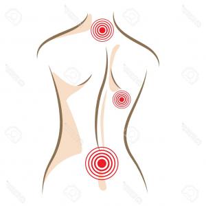 Photostock Vector Young Woman Back Icon Vector Illustration 300x300 Photostock Vector Young Woman Back Icon Vector Illustration