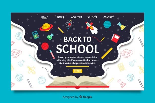 626x417 Back To School Vectors, Photos And Free Download
