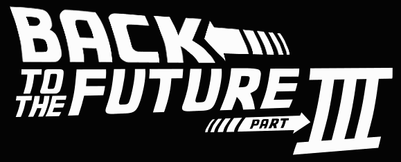 579x234 Back To The Future Font