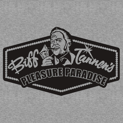 470x470 Back To The Future T Shirts