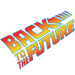 250x250 Back To The Future