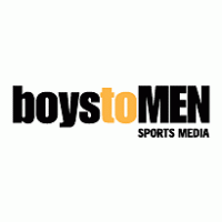 200x200 Boys To Men Logo Vector