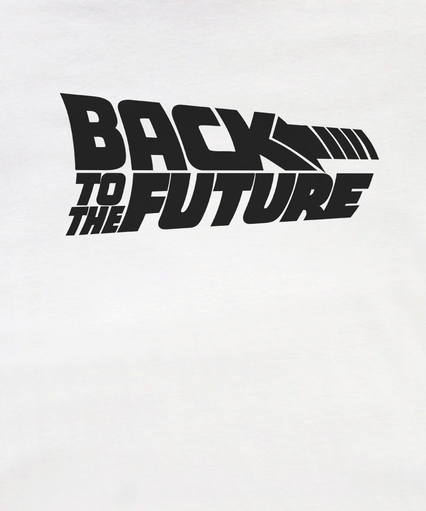 834x1000 Back To The Future