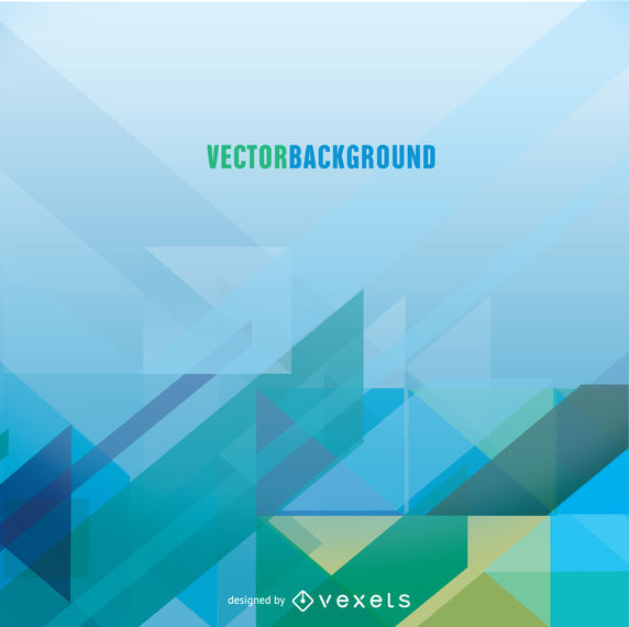 572x570 Abstract Geometric Backdrop