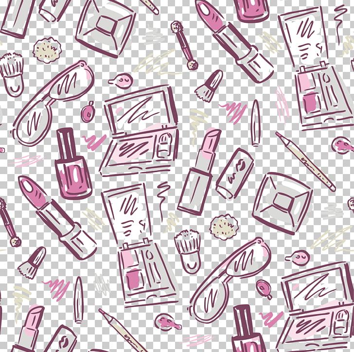 728x724 Cosmetics Drawing Beauty Png, Clipart, Angle, Background Vector