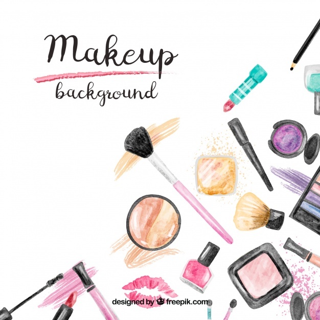 626x626 Makeup Vectors, Photos And Free Download