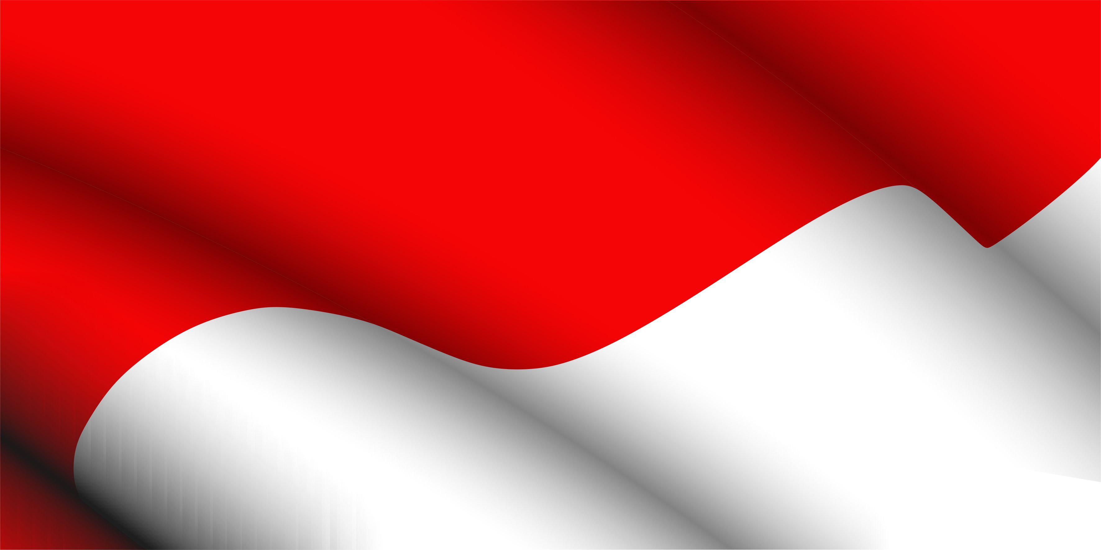 государственный флаг индонезии