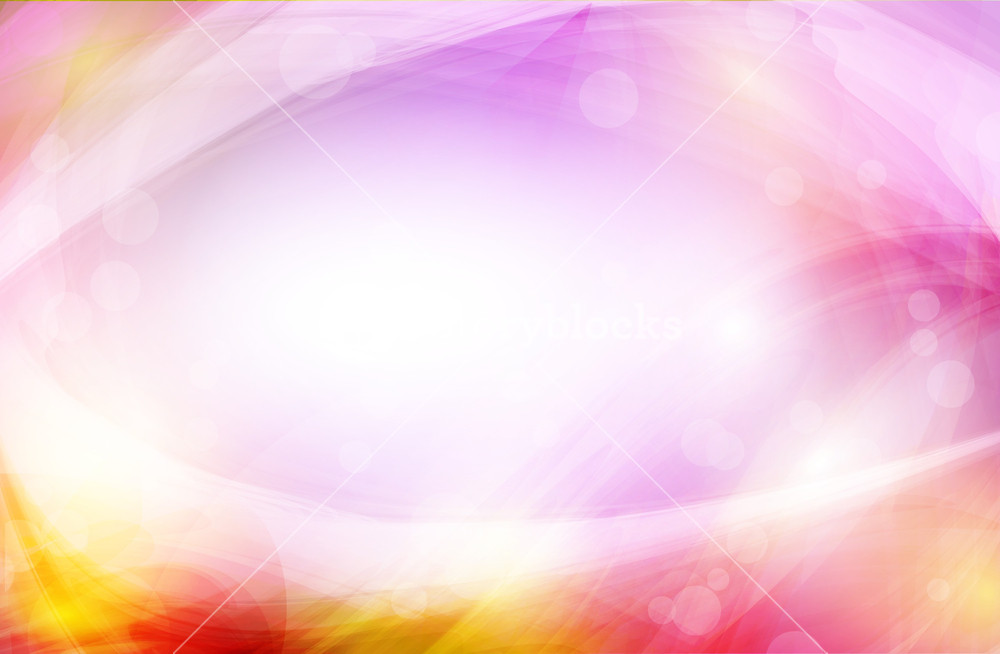 1000x654 Fantasy Pink Vector Background Royalty Free Stock Image