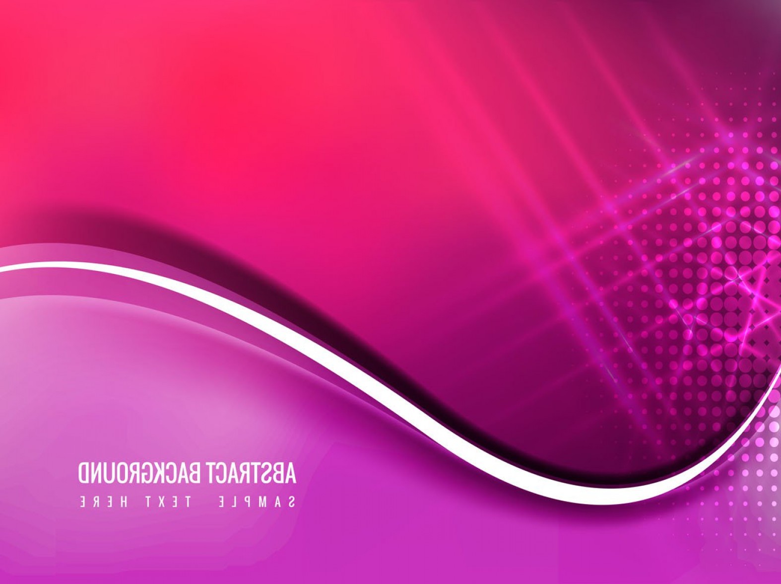 1574x1176 Free Vector Pink Color Abstract Background Geekchicpro