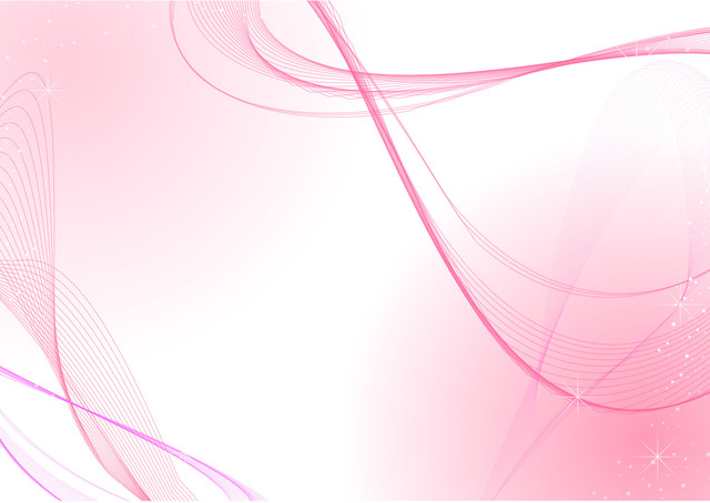 640x454 Free Vectors Pink Abstract Spiral Waving Lines Background