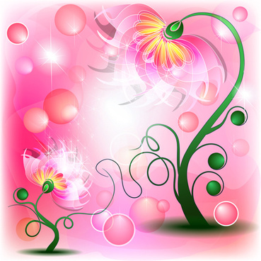 369x368 Pink Vector Background Free Vector Download