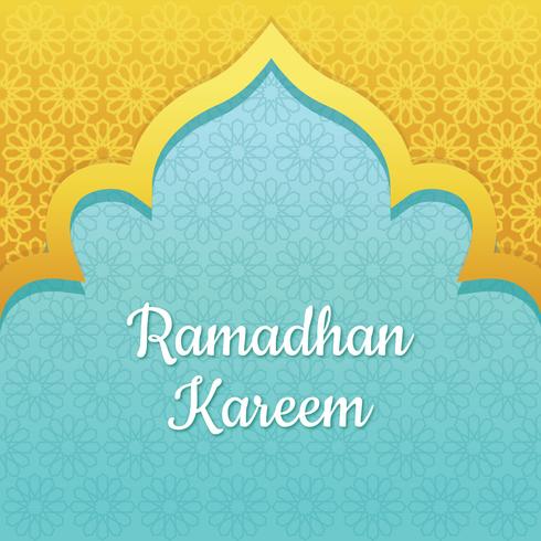 Ramadhan Kareem Background 490x490 Ramadhan Kareem Background