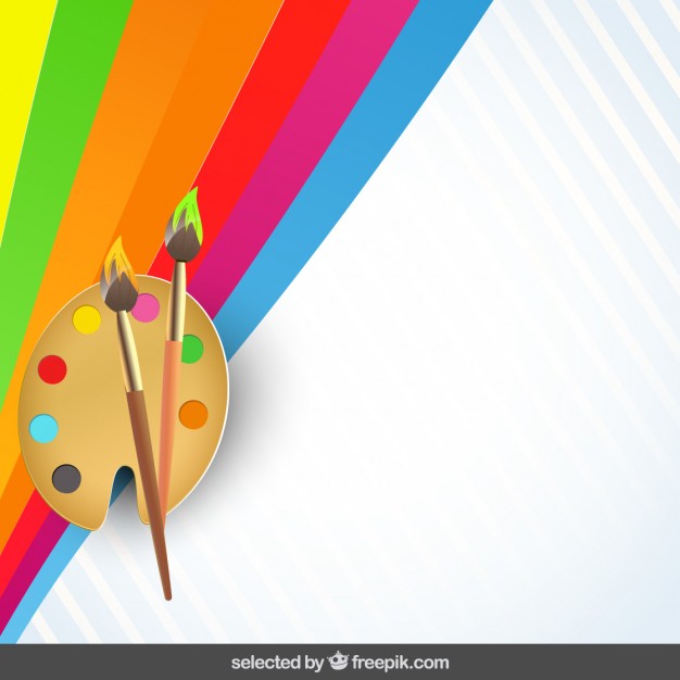 626x626 Art Abstract Background Vector Free Download