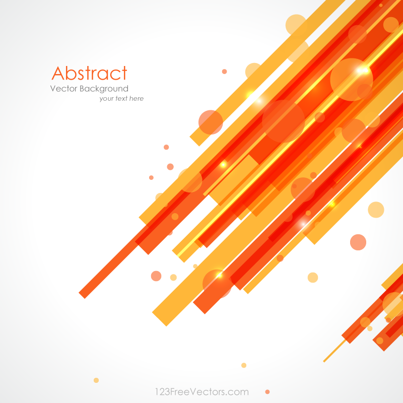 800x800 Orange Yellow Lines Background Vector Free Vectors Free Vector